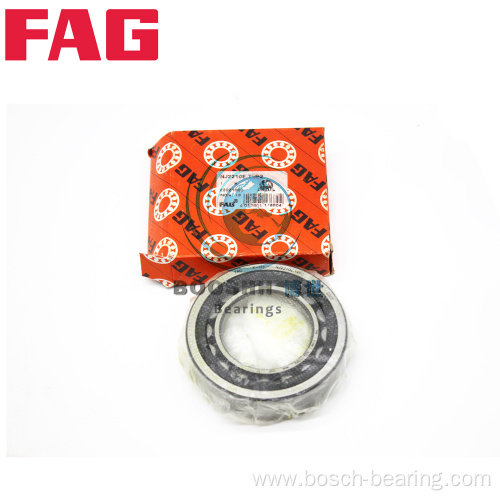 70X150X35 Cylindrical Roller Bearing N314